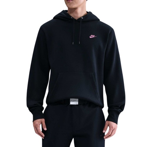 Nike felpa uomo con - nike,