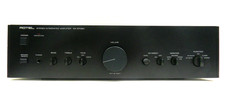 Amplificatore stereo Rotel