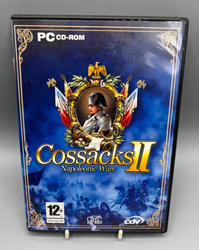 Cossacks napoleonic wars - cossacks,