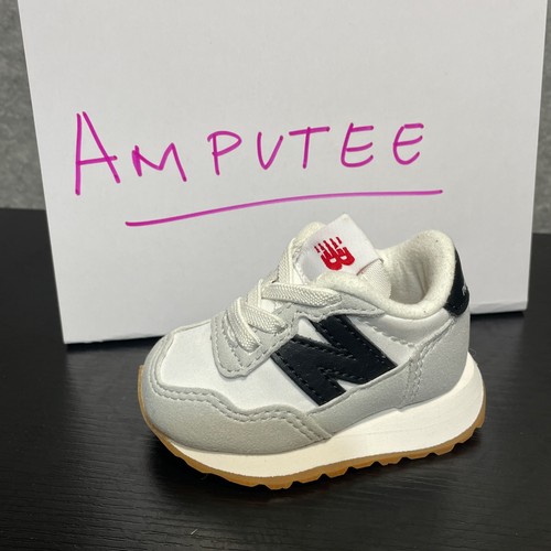 New balance 237 bungee toddler - 237,