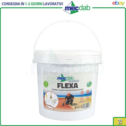 Guaina liquida - guaina,