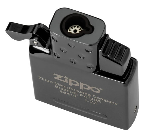 New zippo single torch butane - single,