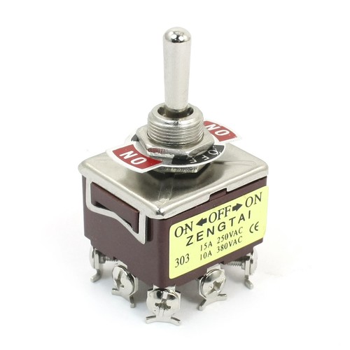 380v 10a off on 3 - 380v,