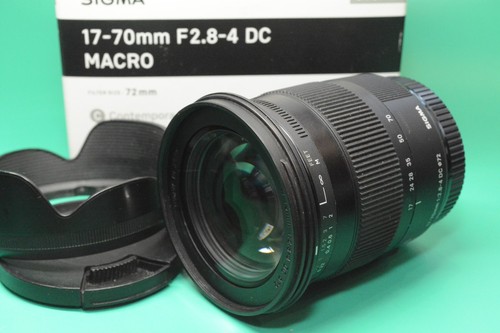 Sigma f2 8 - sigma, f2.8-4