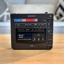 Videoregistratore sony d200 - sony, gv-d200