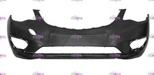 PARAURTI ANTERIORE ANT NERO