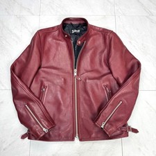 Giacca Schott NYC Single