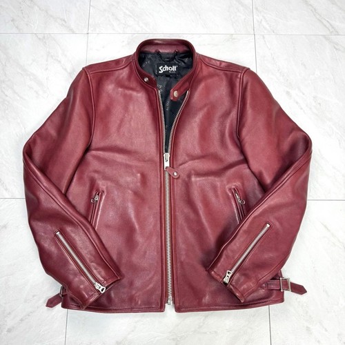Giacca schott nyc single - nyc,