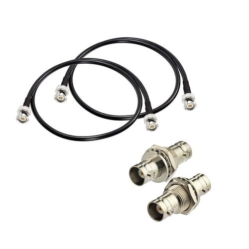 Kit antenna per microfono