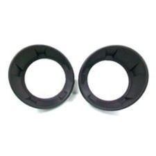 Supporto fendinebbia Atrappe