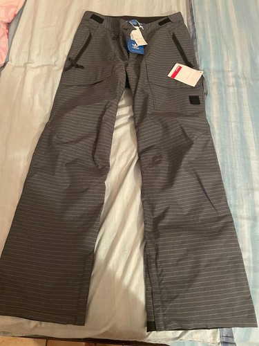 Pantaloni uomo snowboard - pantaloni,