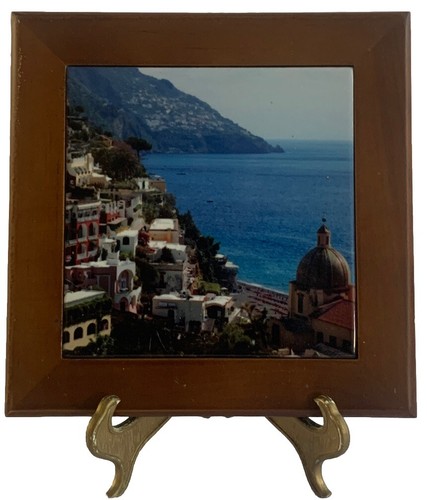 Piastrella costiera amalfitana - costiera,