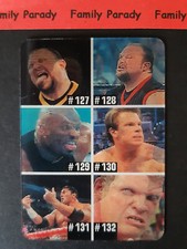 Carte Animotion Checklist #022