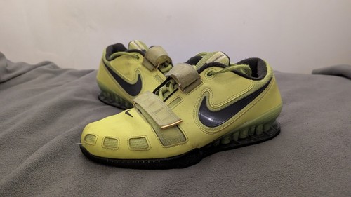 Scarpe sollevamento pesi - scarpe, da
