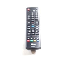 NEW ORIGINAL LG TV REMOTE