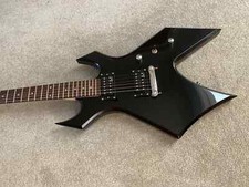 Chitarra elettrica B C Rich