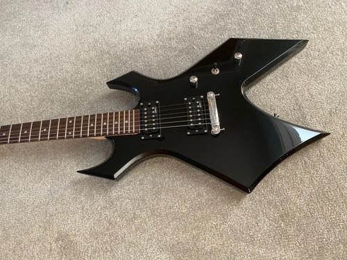 Chitarra elettrica rich - chitarra, b