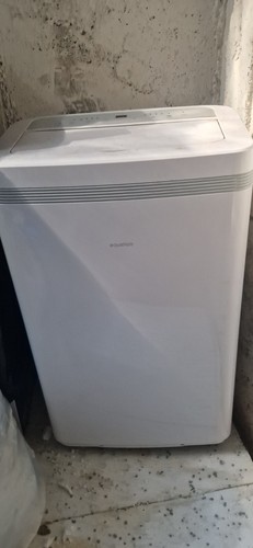 Condizionatore portatile - condizionatore,