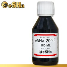 eSHa 180 ml 2000® contro