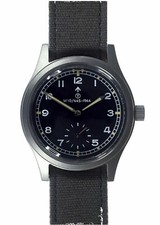 Orologio MWC anni 40/50