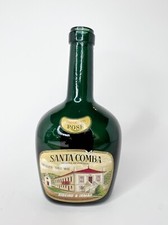 Bottiglia vino da tavola