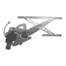 ALZAVETRO ELETTRICO ANT. DX