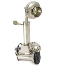 Telefono Vintage Candeliere