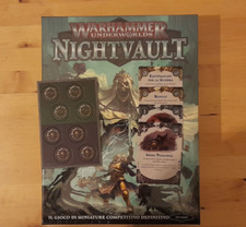 warhammer underworlds