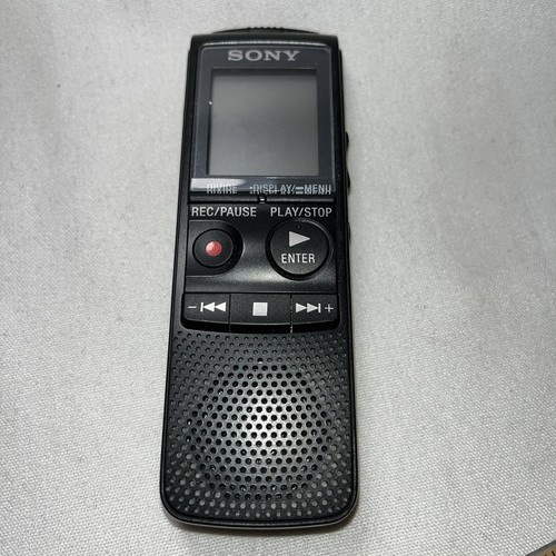 Sony icd 720 handheld - sony,