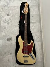 Cruiser by Crafter Jazz Bass