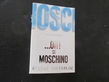 Sample fialetta campioncino da