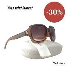 YVES SAINT LAURENT occhiali da