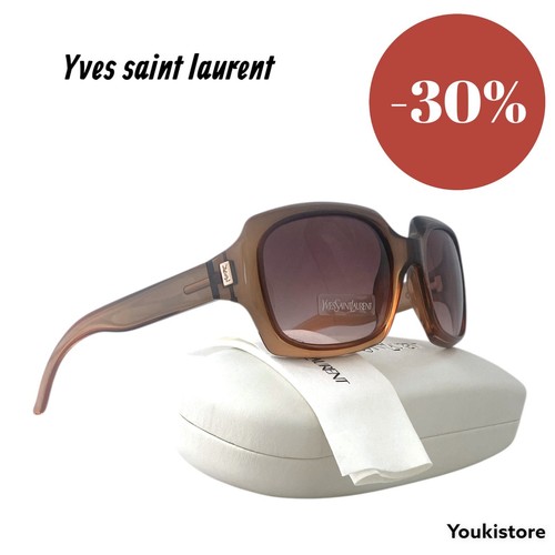 Yves saint laurent - yves, da