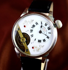 Orologio svizzero Hebdomas 8