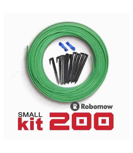 Mod 200 robomow set - mod., filo