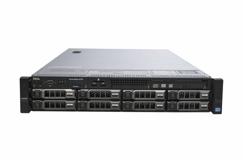 Dell poweredge r720 - poweredge,
