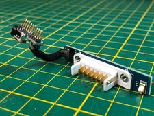 Macbook A1181 ricambio connettore batteria