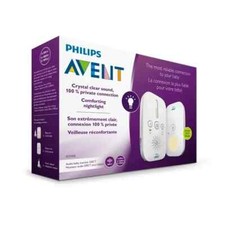 Avent Baby audio monitor