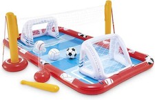 PISCINA GONFIABILE MULTISPORT
