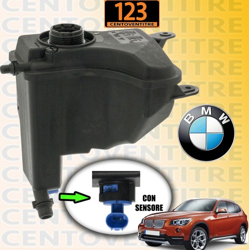Vaschetta acqua radiatore bmw - acqua,