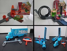 Disney/Pixar CARS 3x SET