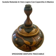 Contenitore • Scatola