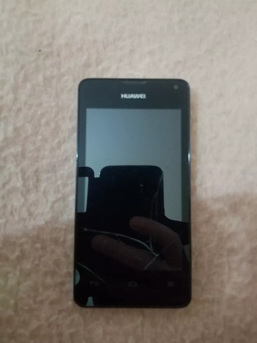 Huawei ascend y300 bianco - y300,