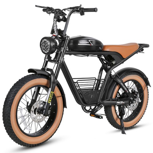 Samebike pollici bicicletta - samebike, 20