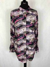 HUGO BOSS VINTAGE '80 Camicia