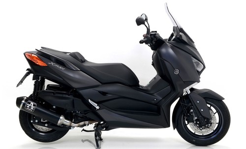 Terminale scarico arrow - scarico,