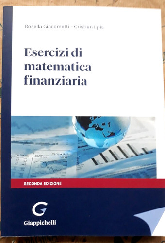 Esercizi matematica - esercizi,