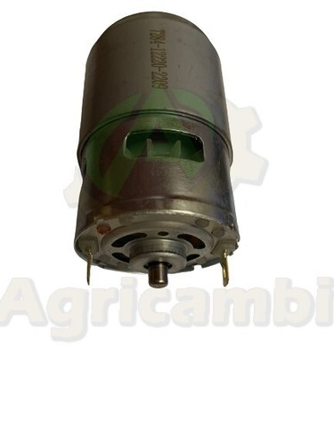 Motorino elettrico per