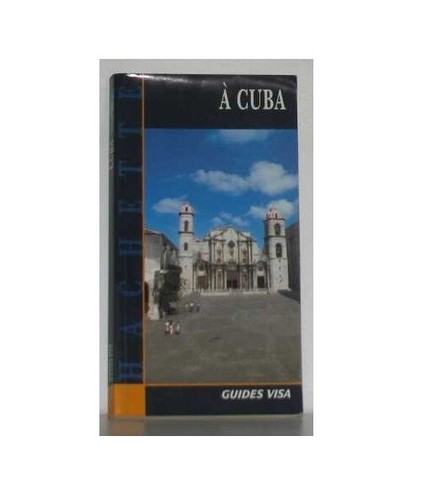 Cuba guida visa val - cuba,