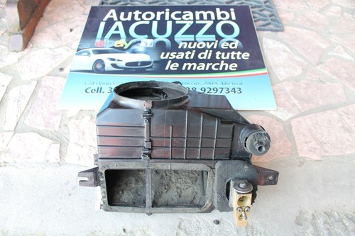 Radiatore clima interno - clima,